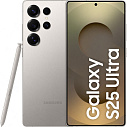 Samsung Galaxy S25 Ultra 12/256 ГБ (SM-S938B), серый титан