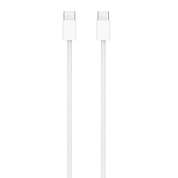 Кабель Apple USB-C Woven Charge Cable (2m) - фото 1