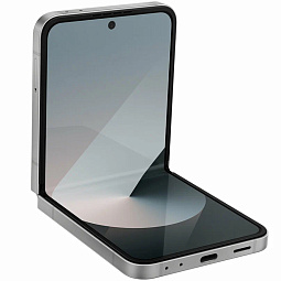 Samsung Galaxy Z Flip 6 5G (SM-F741W) 12/256 ГБ, серый - фото 6
