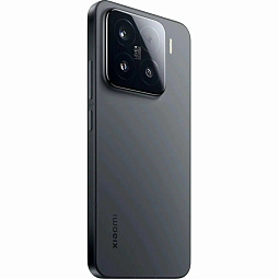 Смартфон Xiaomi 15 12/256 ГБ RU, Черный - фото 7