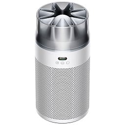 Очиститель воздуха Dyson SP01 HushJet Purifier Compact, White/Silver (SA) - фото 1