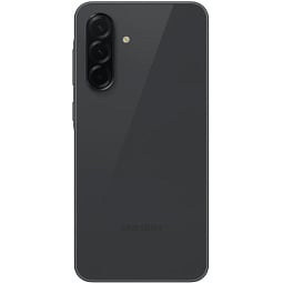 Samsung Galaxy A36 5G 8/256 ГБ, черный CAU - фото 3