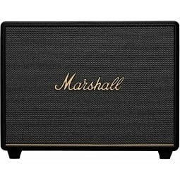Портативная акустика Marshall Woburn III Black - фото 1