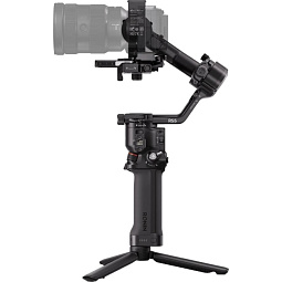 Стабилизатор DJI Ronin RS 5, черный - фото 4