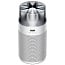 Очиститель воздуха Dyson SP01 HushJet Purifier Compact, White/Silver (SA) - фото 2