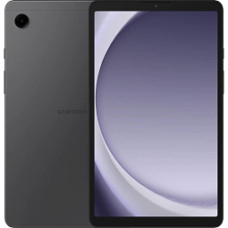 Samsung Galaxy Tab A9 8.7" (SM-X115) 4/64GB LTE Серый - фото 1