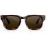 Умные очки Meta Glasses Fury Mahogany/Green - фото 6