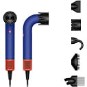 Фото Фен Dyson Supersonic R Pro HD18 Professional Vinca Blue/Topaz Orange EU