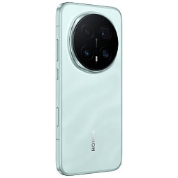 Смартфон Honor Magic 8 Pro 12/512Gb Global, Sky Cyan (No charger) - фото 5