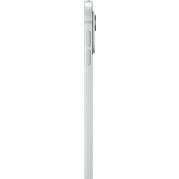 Apple iPad Pro 13 M4 (2024) 2Tb Wi‑Fi + Cellular, серебристый (nano-texture display), MWT23 - фото 4