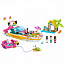 Конструктор LEGO Friends 41433 Яхта для вечеринок - фото 7