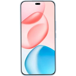 Смартфон Honor 400 12/256 ГБ, Tidal Blue (Синий) - фото 2