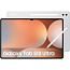 Samsung Galaxy Tab S10 Ultra 14.6" 12/256 ГБ Wi-Fi + Cellular, серебристый - фото 11