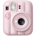Фото Фотоаппарат Fujifilm Instax Mini 13, розовый (Candy Pink)