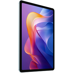 Планшет Xiaomi Redmi Pad 2 8/256Gb Global, Mint Green (Мятный) - фото 3
