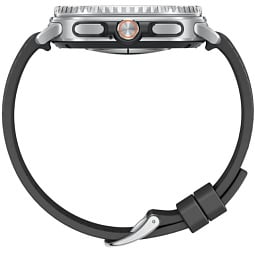 Умные часы Samsung Galaxy Watch 8 Classic 46mm, black (черный) - фото 5