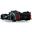 Конструктор LEGO Technic 42156 Гибридный гиперкар PEUGEOT 9X8 24 часа в Ле-Мане - фото 15