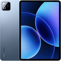 Планшет Xiaomi Pad 8 Pro 12/512 Гб Wi-Fi Global, Blue - фото 1