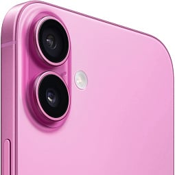 Apple iPhone 16 Plus 128GB, Pink (розовый) - фото 4