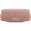 Портативная акустика JBL Charge 6, Розовый - фото 13