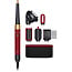 Фен-стайлер Dyson HS08 Airwrap ID Complete Long Diffuse (Curly+Coily), Red Velvet/Gold (Красный бархат/золото) EU - фото 4