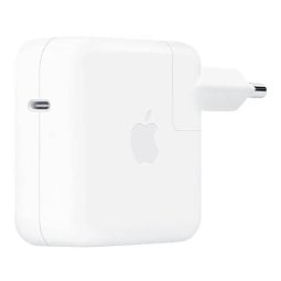 Сетевое зарядное устройство Apple USB-C MKU63ZM/A, 67 Вт, белый - фото 2