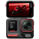 Фото Экшн-камера Insta360 AcePro 2 MM93 Edition, черный