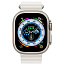 Apple Watch Ultra GPS + Cellular 49mm Titanium White Ocean Band (FNH83LW/A) Официально Восстановленные - фото 5