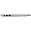 Ноутбук Honor MagicBook X16 BRG-565 16, 2025, IPS, Intel Core i5 13420H 2.1ГГц, 8-ядерный, 16ГБ LPDDR4x, 512ГБ SSD, Intel UHD Graphics, Windows 11 Home, серый, 5301ALWS - фото 17