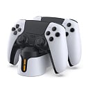 Фото - Зарядная станция для геймпада DOBE Charging Station для Playstation 5 (TP5-1501X)