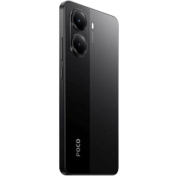 Xiaomi POCO X7 Pro NFC 5G 12/512 ГБ RU, черный - фото 5