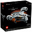 Конструктор LEGO Star Wars Ultimate Collector 75331 THE RAZOR CREST Лезвие бритвы - фото 21