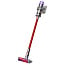 Пылесос Dyson V15 Origin Fluffy (SV51), Nickel Red (KH) (479335-01) - фото 5