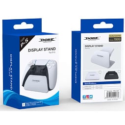 Подставка для геймпада DOBE Display Stand для Playstation 5 (TP5-0537) - фото 4