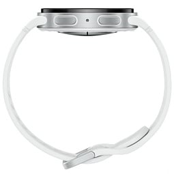Умные часы Samsung Galaxy Watch 8 44mm, Silver (Серебро) CAU - фото 5