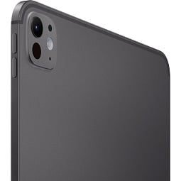 Apple iPad Pro 11 M5 (2025) 256Gb Wi‑Fi + Cellular, черный космос - фото 4