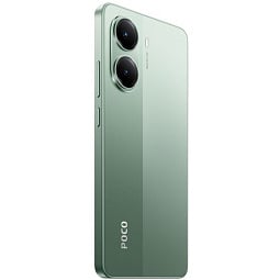 Xiaomi POCO X7 Pro NFC 5G 8/256 ГБ RU, зеленый - фото 6