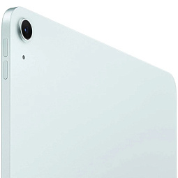 Apple iPad Air 13 (2026) M4 128Gb Wi-Fi, синий - фото 3