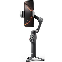 Стабилизатор DJI Osmo Mobile 8 - фото 1