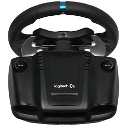 Руль Logitech G29 Driving Force Racing для PS 4,PS 5 - фото 5