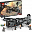 Конструктор LEGO Star Wars 75323, Justifier - фото 10
