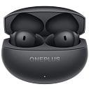 Фото - Беспроводные наушники OnePlus Buds 4, Storm Gray (Черный)