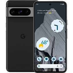 Google Pixel 8 Pro 12/256Gb Obsidian (СA) - фото 1