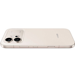 Смартфон Honor 600 12/256 ГБ RU, бежевый - фото 8