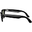 Умные очки Ray-Ban Meta Headliner (Gen 2) Shiny Black G15 Green, 150 - 50 Size (M) - фото 8