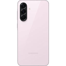 Samsung Galaxy A56 5G 8/256 ГБ, розовый (pink) - фото 3