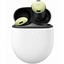 Фото Беспроводные наушники Google Pixel Buds Pro, Lemongrass