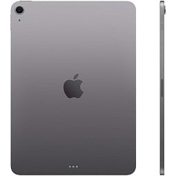 Apple iPad Air 11 (2025) M3 128Gb Wi-Fi + Cellular, серый космос - фото 2