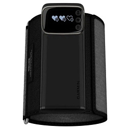 Умный тонометр Garmin Index BPM (010-02464-00) - фото 4