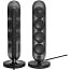 Портативная акустика Harman/Kardon Soundsticks 5 Black (Черный) - фото 9